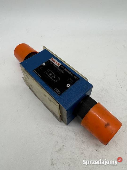 Rexroth Z2FS624X2QV R900481624 Check valve Pozostałe sprzedam