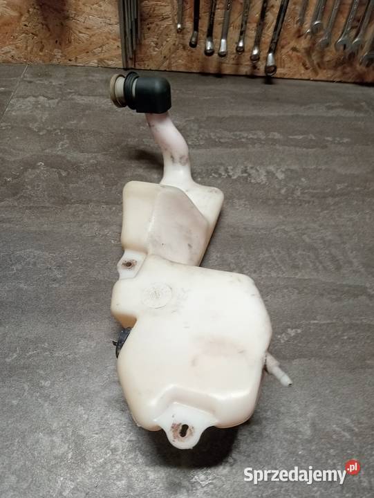 Yamaha Neos Zbiornik oleju