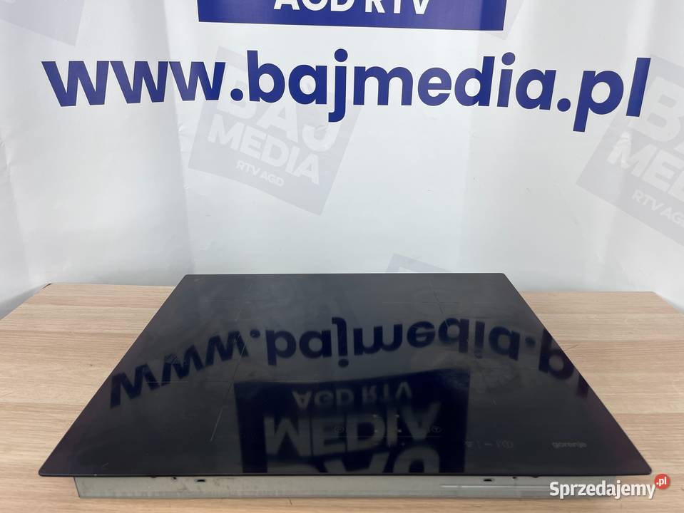 Płyta ceramiczna do zabudowy Gorenje A Wiejca