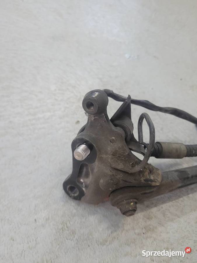 Honda VFR 1200F F stopka boczna czujnik oryginał Nowy Tomyśl