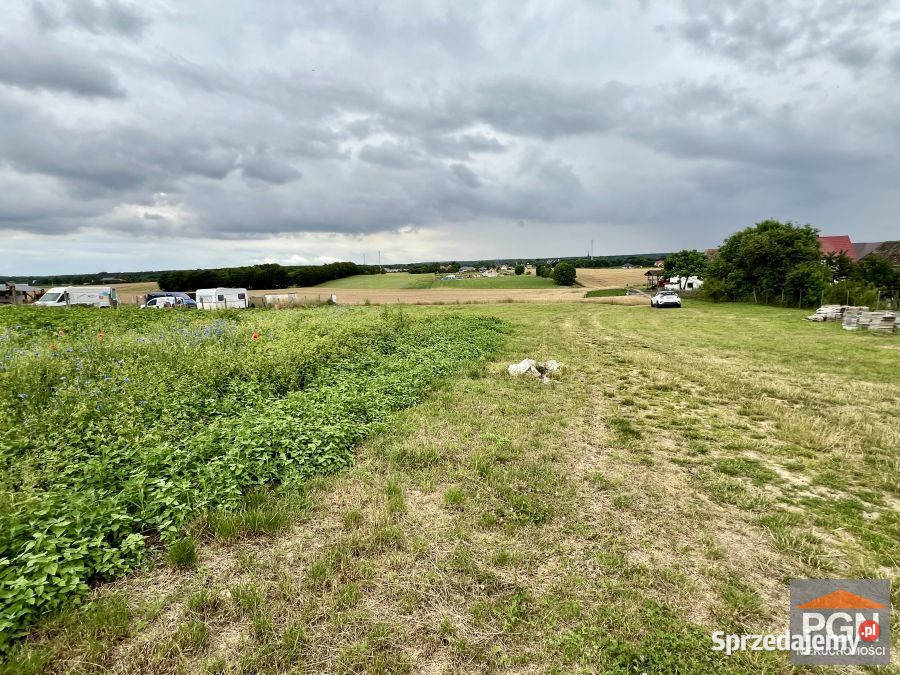Działka 6730m2 Golczewo 52zł/m2