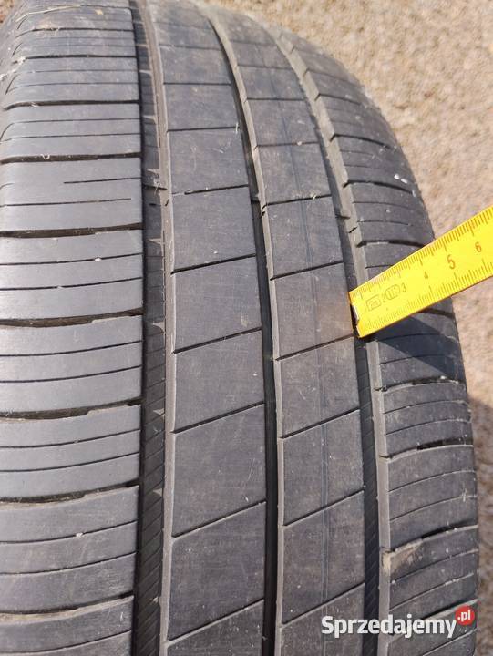 19560R18 Dunlop Felga 9832164280 oryginał Cieszyn