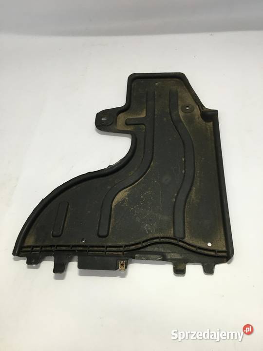 osłona podwozia lewy tył seat leon iii 5f 12 Motoryzacja sprzedam
