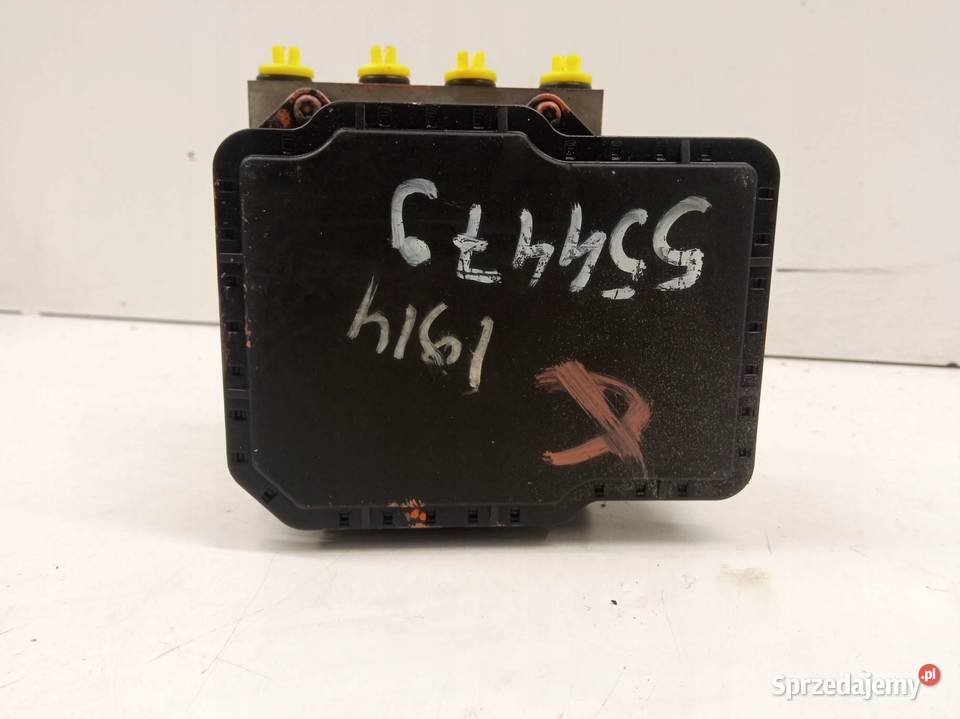 POMPA ABS TF0G7 0D21CC0461 F0VAF Honda Jazz III sprzedam