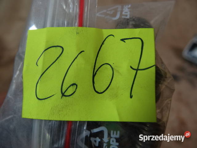 śruby ESKA 8 mm 10 org DDR Pozostałe lubuskie Żary