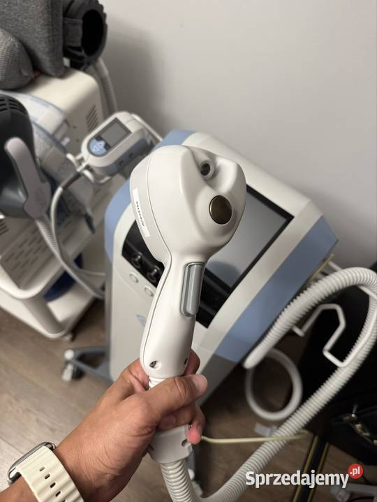 Exilis Ultra 360 BTL termolifting i modelowanie