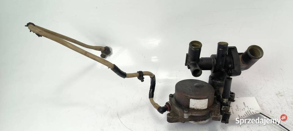 POMPA VACUM PEUGEOT BOXER II 6C1Q8A586AC Lipno