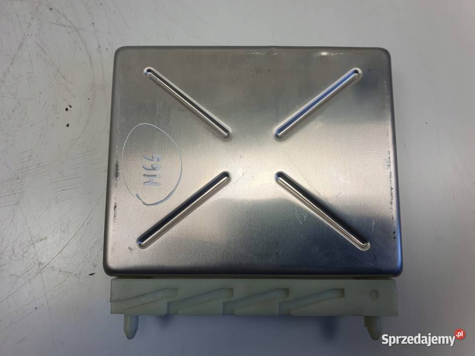 Volvo V70 XC70 24 D5 KOMPUTER SKRZYNI sterownik sprzedam