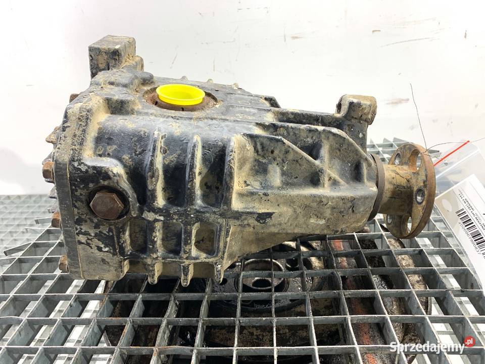 MOST DYFER TYŁ HYUNDAI SANTE FE I 20 113 0006 osobowe podkarpackie