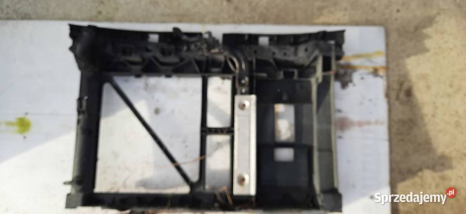 CITROEN C2 C3 PASY PRZEDNI PRZÓD 14 HDI 7104T1 osobowe Siechnice