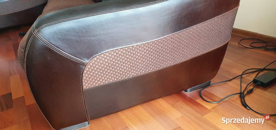 Zestaw wypoczynkowy Sahara Neiser Warszawa