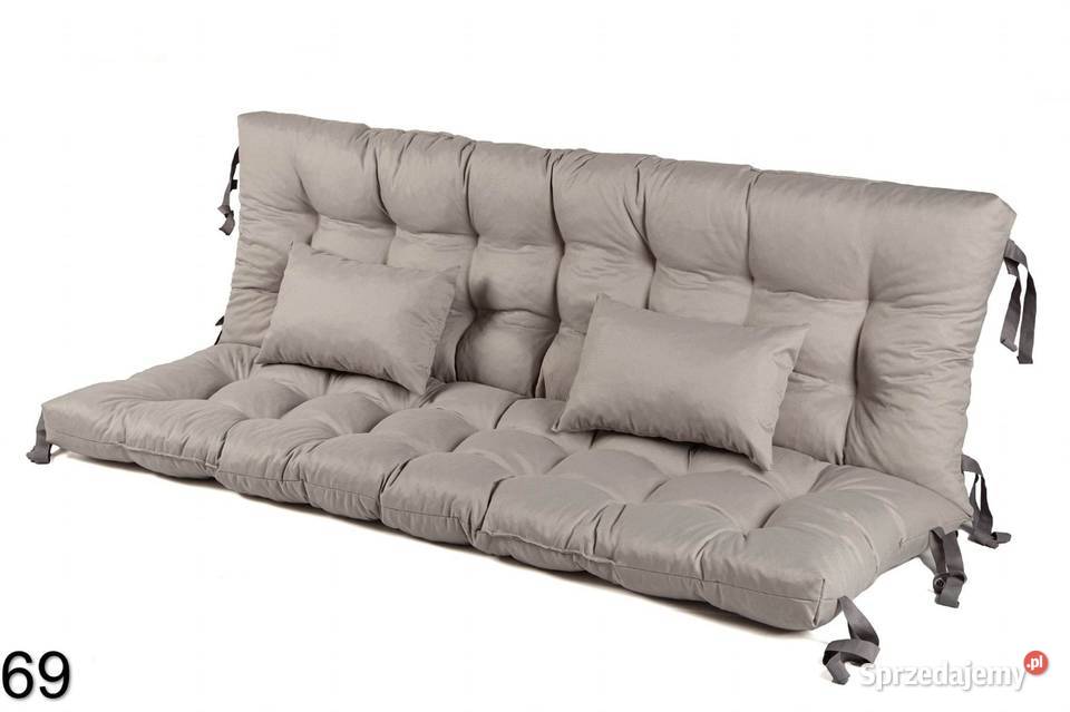 Producent Nowa poduszka ogrodowa na Rędziny