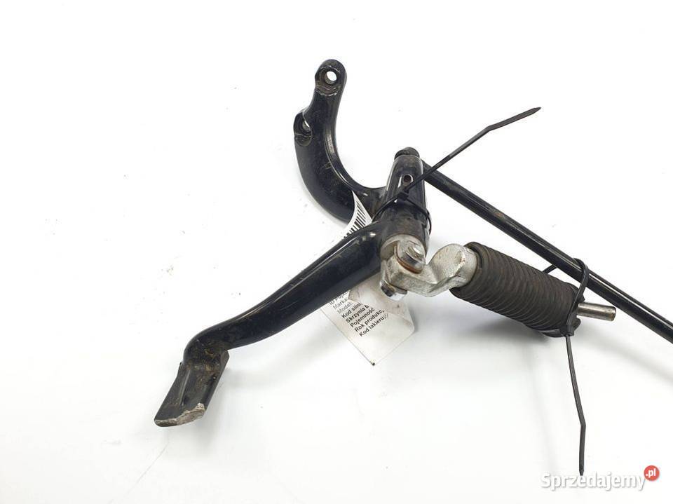 SET PRAWY HarleyDavidson Sportster Iron 883