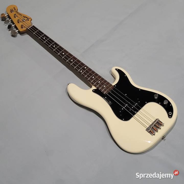 Fender Precision Bass Japan PB70 basowa Poznań sprzedam