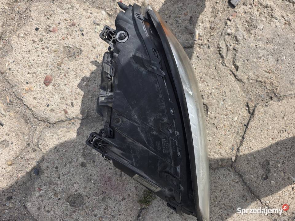 Lampy przód Volvo S80 II Chodzież sprzedam