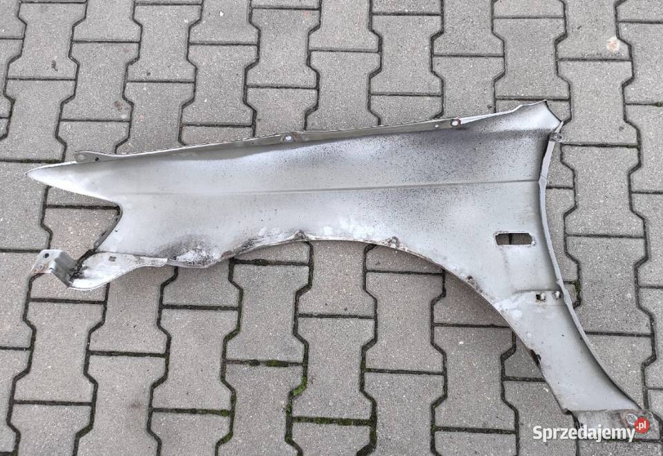 Błotnik przedni prawy Honda Accord 6 NH614M Wschowa