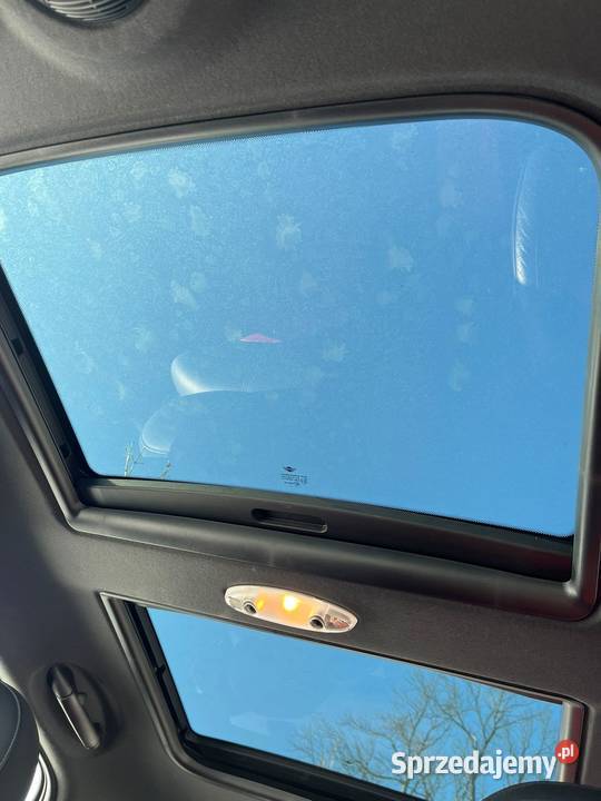 MINI COOPER S ALL4Automat Mini Kalwaria Zebrzydowska