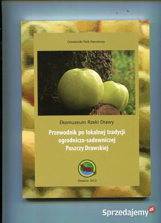 Przewodnik lokalnej tradycji sprzedam