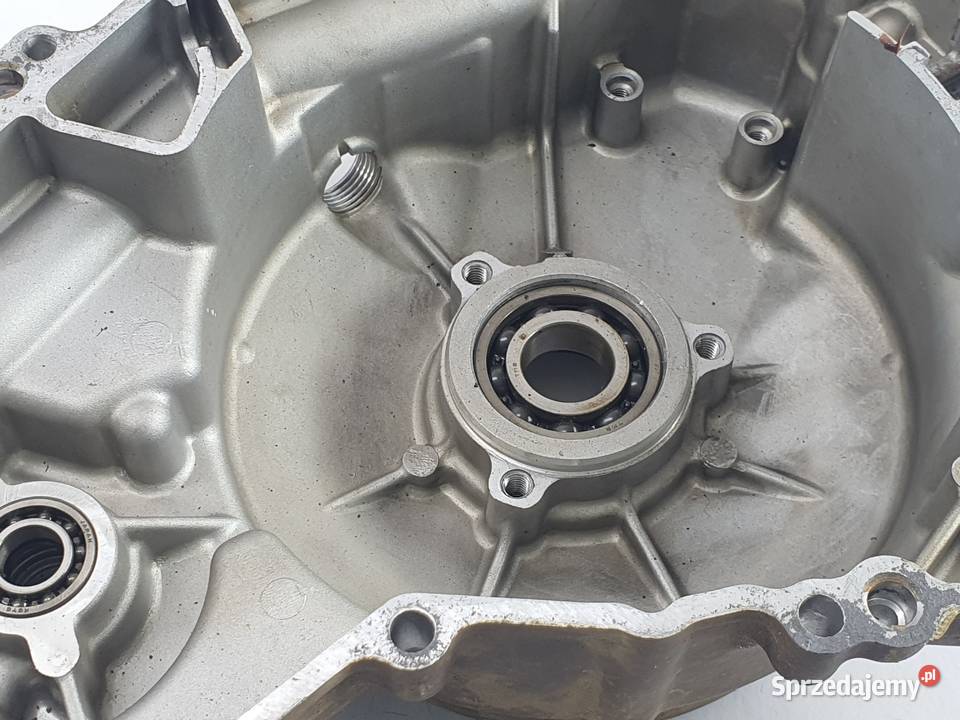 Dekiel Pokrywa Obudowa Kawasaki Kvf 750