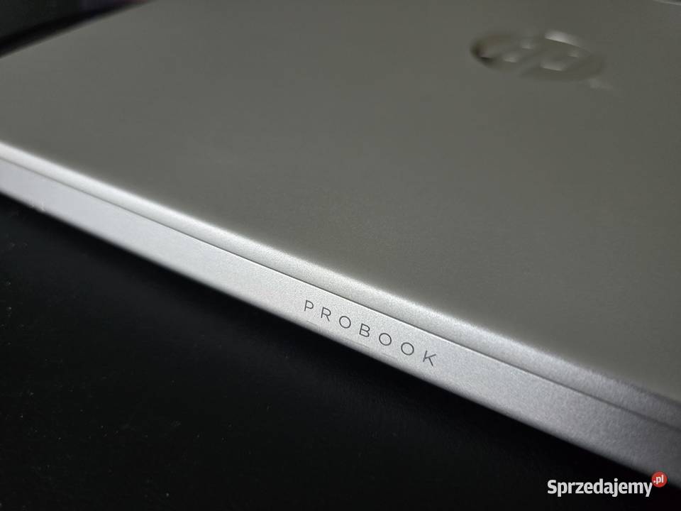 HP Probook 445 g7 16gb ram idealny Radom