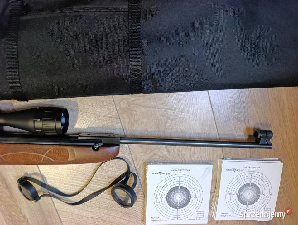 Weihrauch hw30s