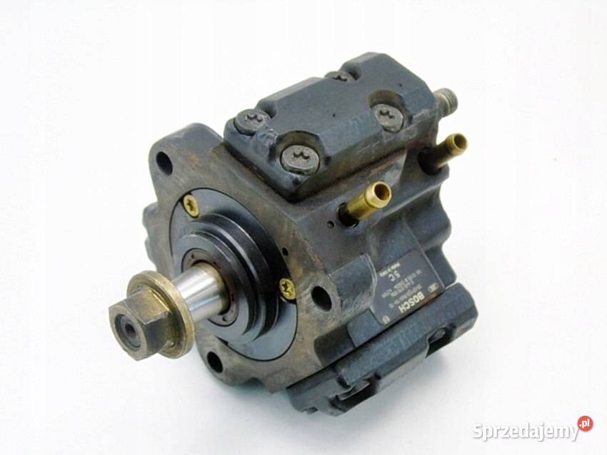 POMPA WTRYSKOWA 24 JTD MAREA ALFA 166 156 LYBRA Sosnowiec sprzedam