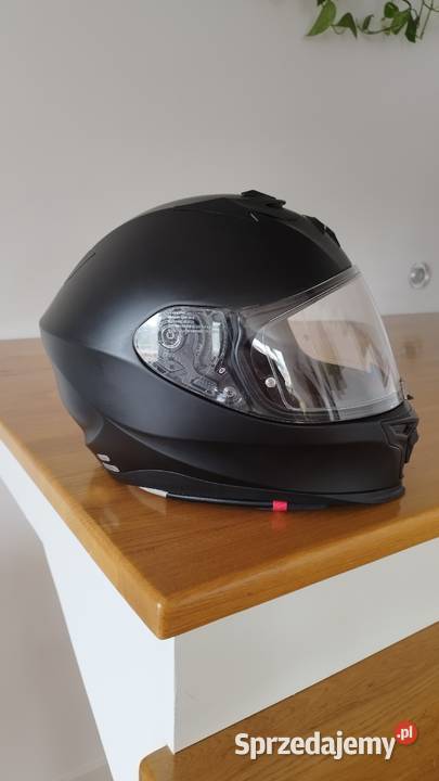 Kask Scorpion EXO520 L Intercom lubelskie Radzyń Podlaski