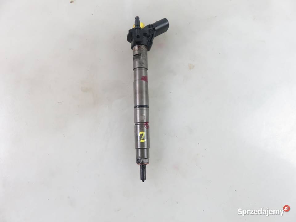 WTRYSKIWACZ AUDI A6 C6 27 TDI 059130277R