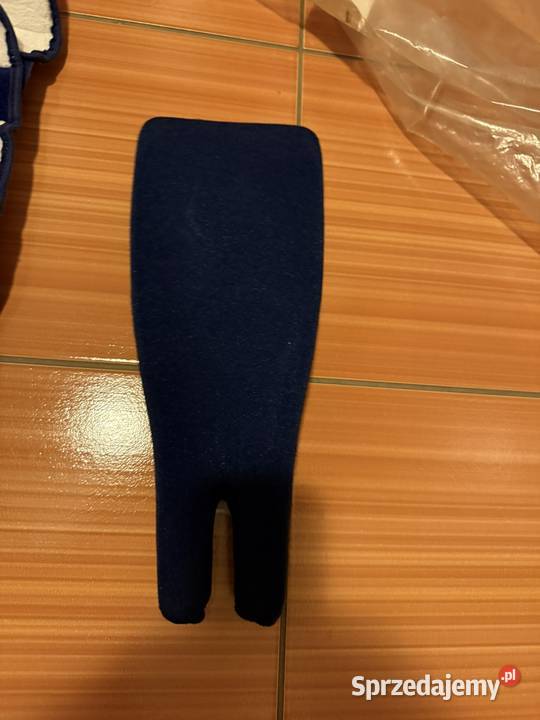 Orteza tylnopiszczelowa kolana