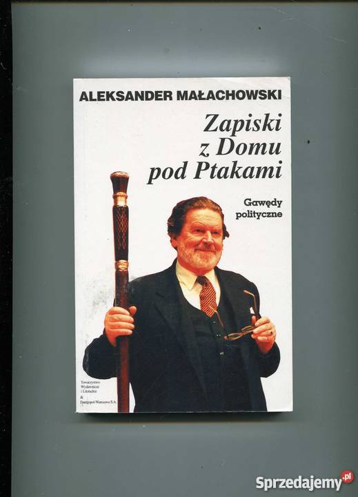 Zapiski z Domu pod Ptakami Szczecin