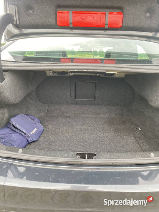 Volvo S60 T5 2015r 240 240000km
