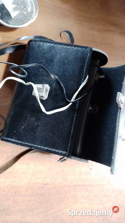 Aparaty Dłusko Gryfińskie