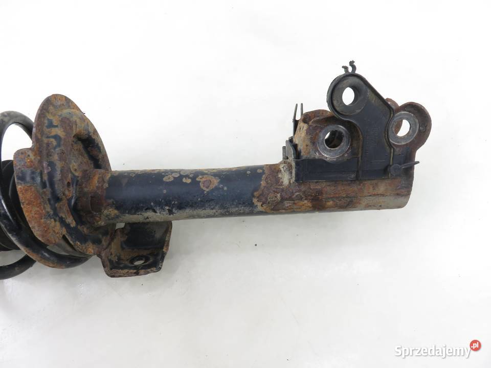 MCPERSON LEWY PRZEDNI MERCEDESW169 20 CDI