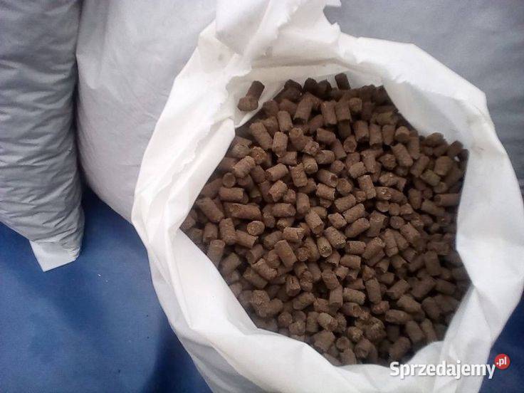 Nawóz ekologiczny Sapropel i łuska gryki 20 Stargard sprzedam