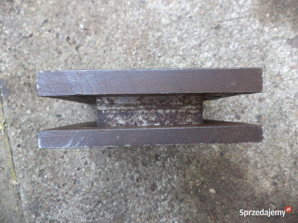 Imak nożowy 140x140mm tokarski do tokarki pomorskie Starogard Gdański