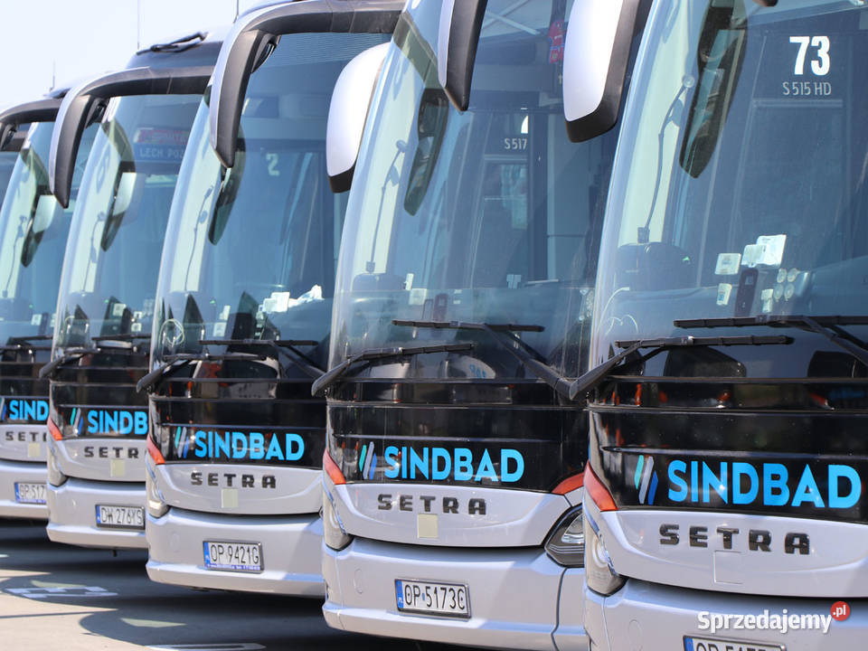 Sindbad Bilety do Niemiec 500556600 Chorzów