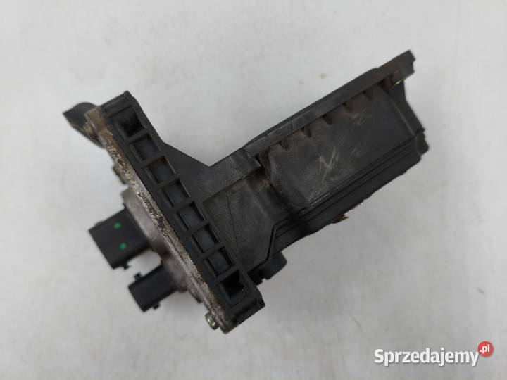 Sterownik Skrzyni Biegów Citroen C4 Picasso 16 Wyszków
