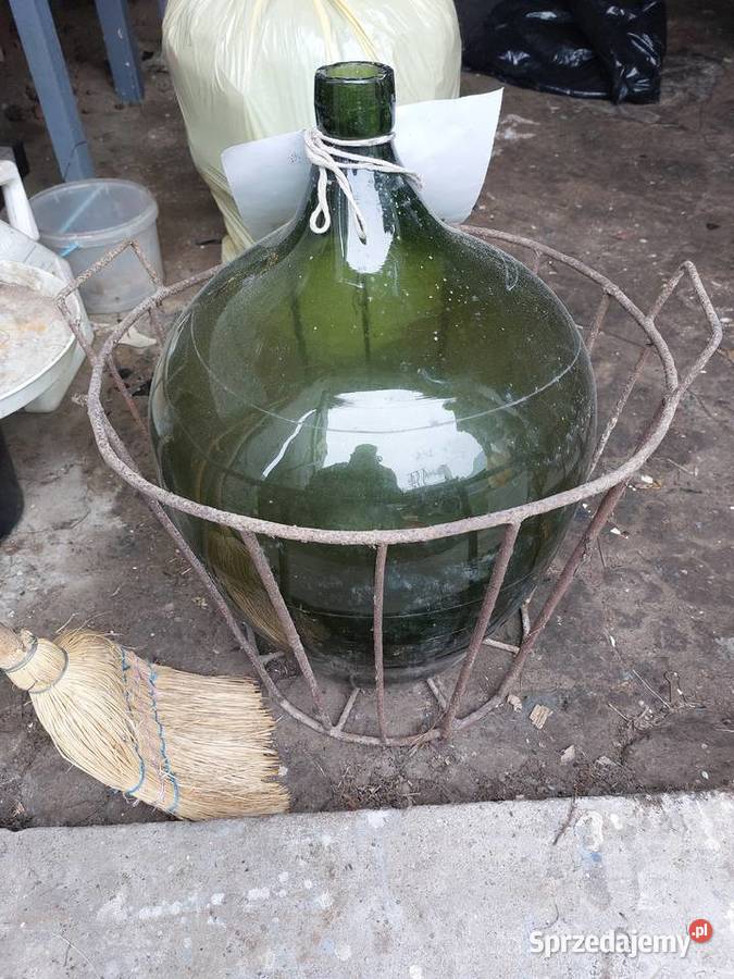 Gąsior Młodzieszyn