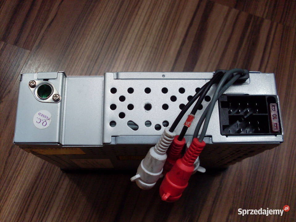 Radio Denver CAD350 Radioodtwarzacze Łańcut