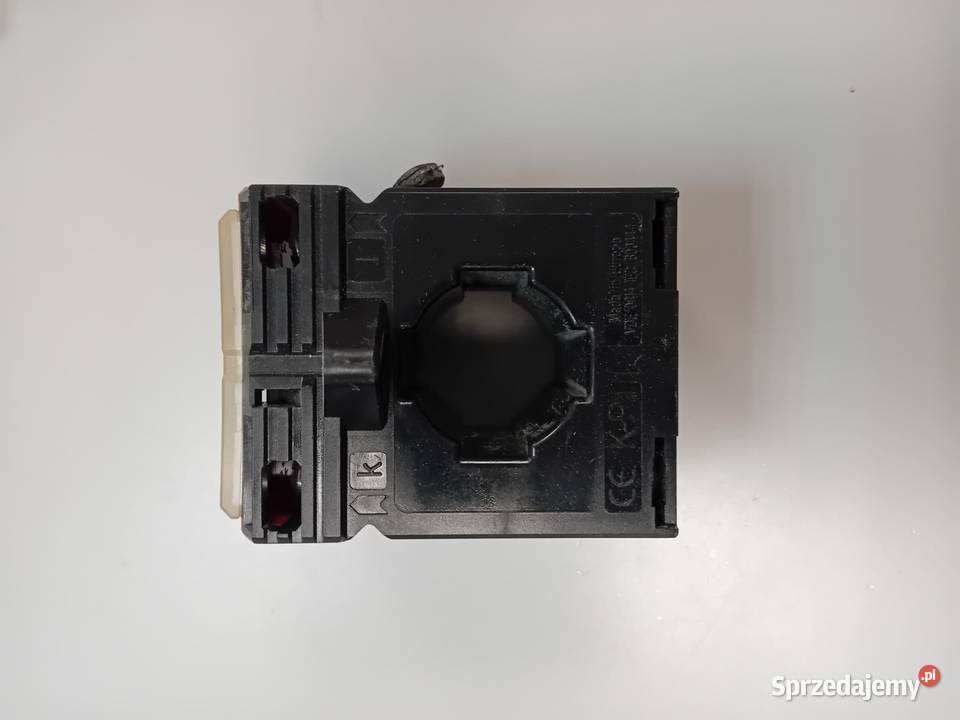 Przekładnik ASK 315 1005A 5VA kl05 FS5 9017