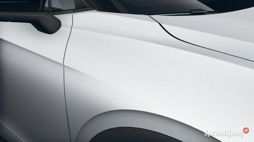 Volkswagen ID5 Style Plus 77 kWh 286 Zasięg do światła do jazdy dziennej Volkswagen