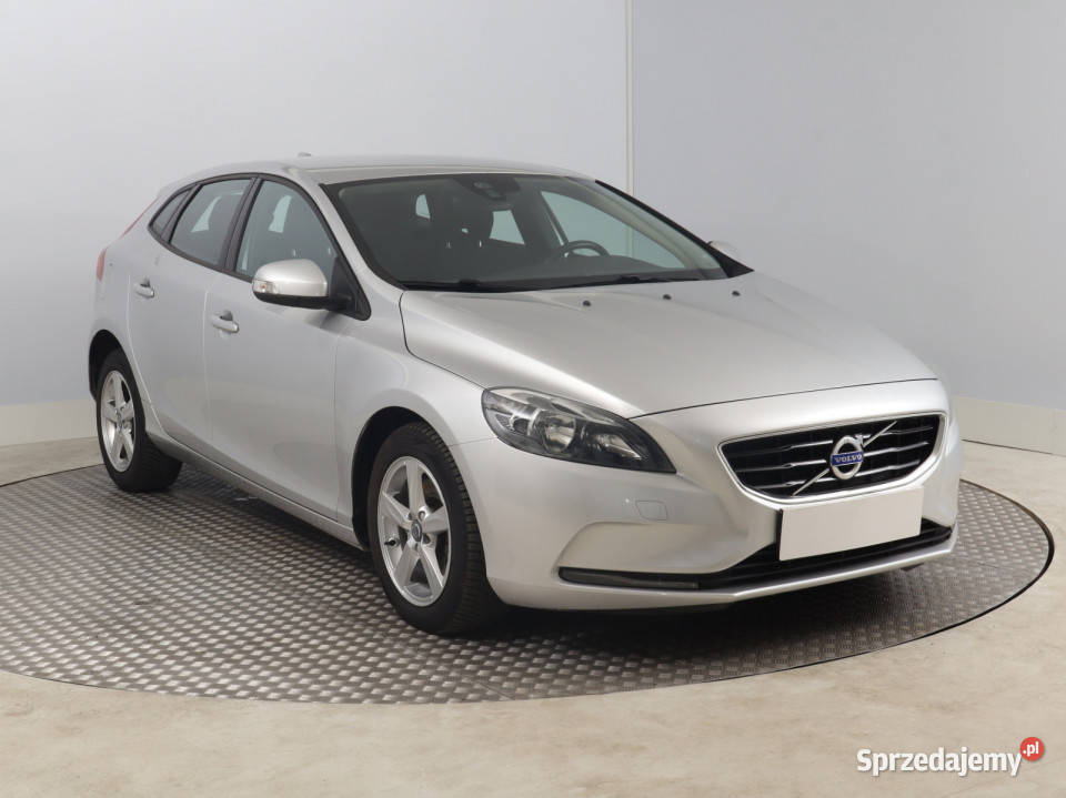Volvo V40 20 T2 wspomaganie kierownicy V40 Motoryzacja