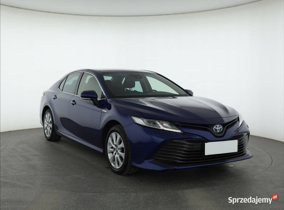 Toyota Camry 25 Hybrid Piaseczno