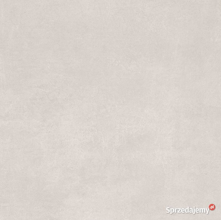 Gres Art White mat 6060 K Warszawa