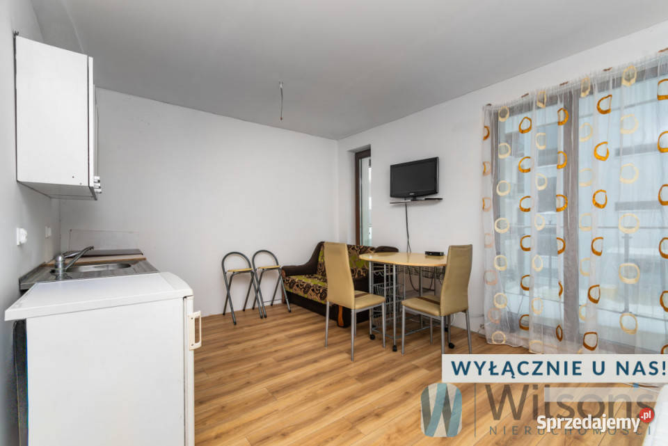 Sprzedam mieszkanie 2363m2 Stegna Lipowa