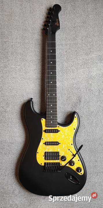 Gitara elektryczna Winzz Radom sprzedam