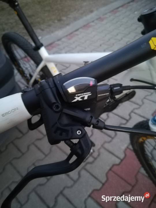 Radon zr race 29MTB Warka