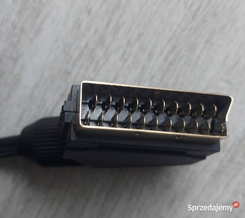 KABEL przewóg EUROEURO 22m Częstochowa