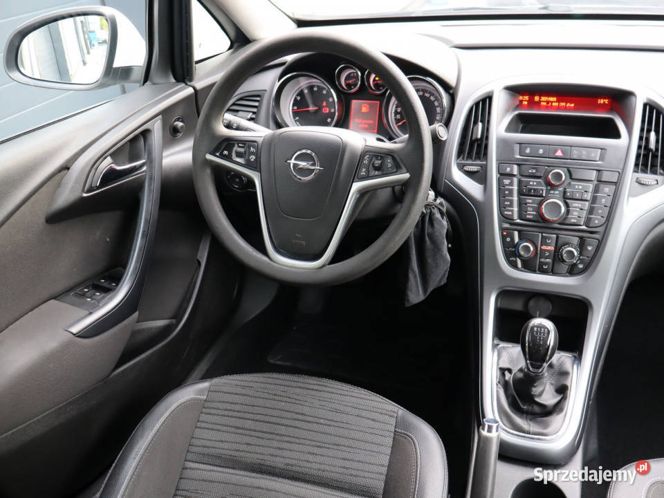 Opel Astra 16 16V benzyna Katowice sprzedam