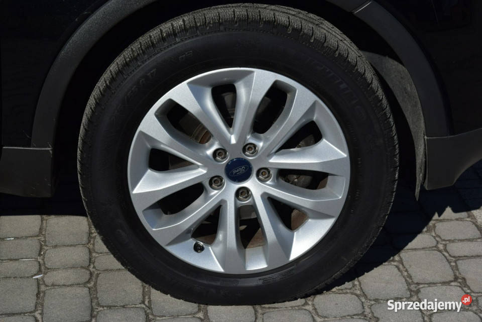 Ford Kuga 20D 4x4 2012 Automat Navi Oryginał diesel